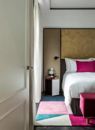 Fauchon l'Hôtel Paris photo 45