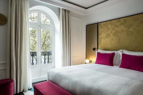 Fauchon l'Hôtel Paris photo 44