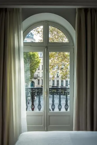 Fauchon l'Hôtel Paris photo 48