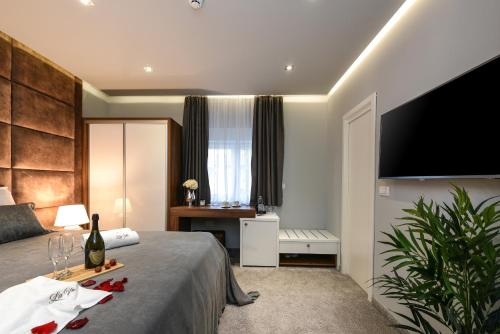 Luxury Rooms LaVie - Superior Rooms