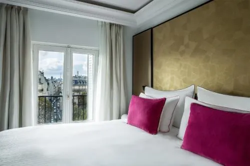 Fauchon l'Hôtel Paris photo 53