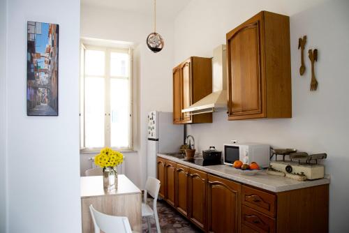 Tu Casa: Picturesque Guest House Napoli photo 5
