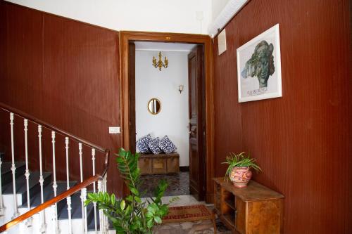 Tu Casa: Picturesque Guest House Napoli photo 4
