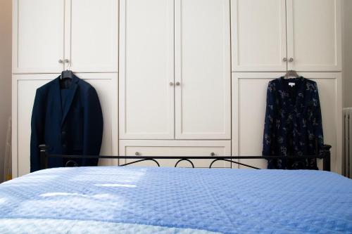Tu Casa: Picturesque Guest House Napoli photo 10