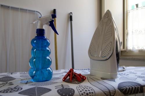 Tu Casa: Picturesque Guest House Napoli photo 14