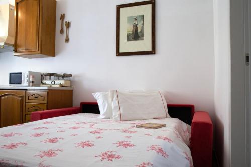 Tu Casa: Picturesque Guest House Napoli photo 11