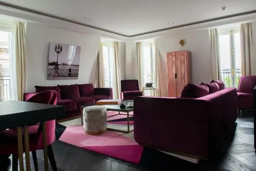 Fauchon l'Hôtel Paris photo 66