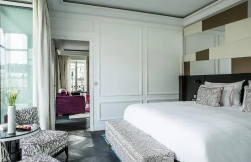 Fauchon l'Hôtel Paris photo 68