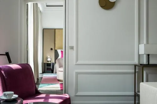 Fauchon l'Hôtel Paris photo 71