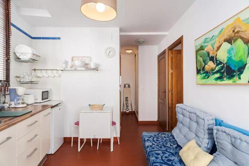 Apartamento el Patio