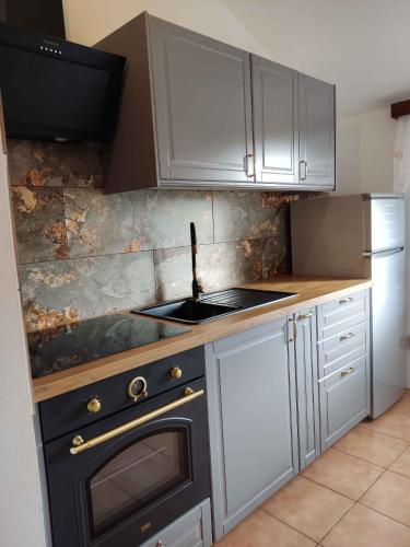 Apartment in Vir - Insel Vir 41722