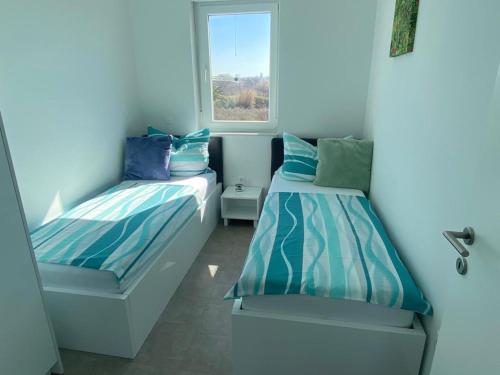 Fotografie z fotogalerie ubytování Apartment Oaza v destinaci Nin