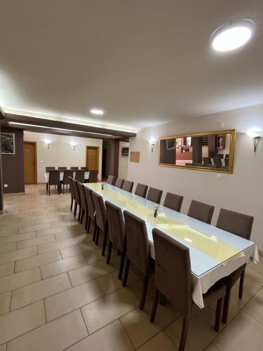 Fotografie z fotogalerie ubytování PANSION KATA v destinaci Međugorje