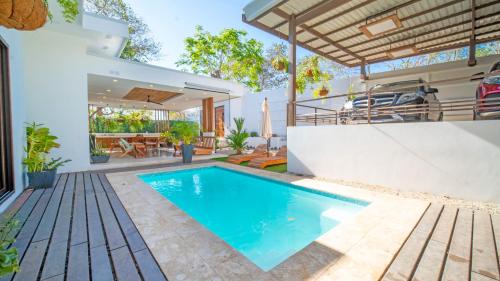 Casa mar y sal