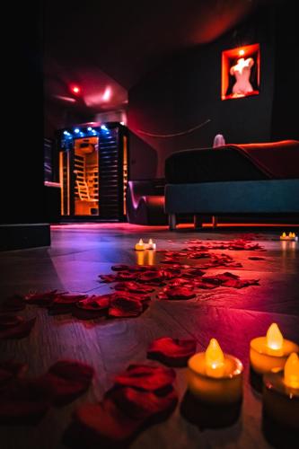 Photo de la galerie de l'établissement Suite tentation, à Sorgues