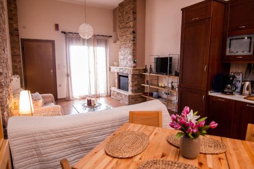 Gallery image of Maria's Apartment in Litochoro