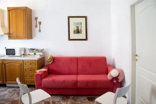 Tu Casa: Picturesque Guest House Napoli photo 1