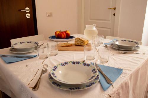 Tu Casa: Picturesque Guest House Napoli photo 13