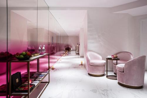 Fauchon l'Hôtel Paris photo 94