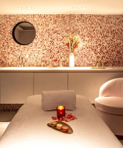 Fauchon l'Hôtel Paris photo 95