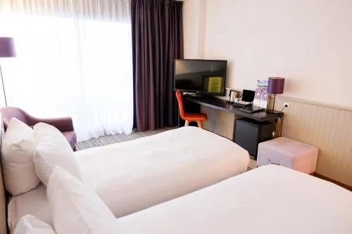 Thalazur Antibes - Hôtel & Spa photo 14
