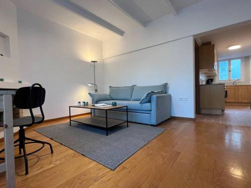 Cute apartment at the foot of lycabettus hill