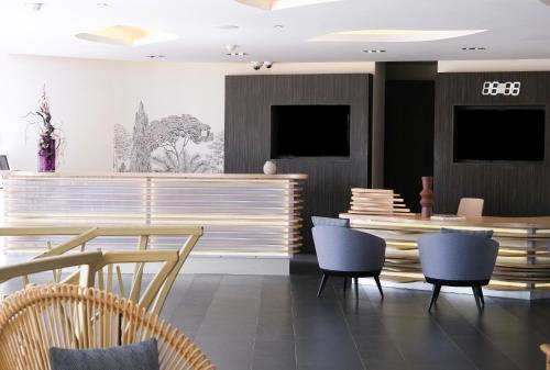 Thalazur Antibes - Hôtel & Spa photo 54