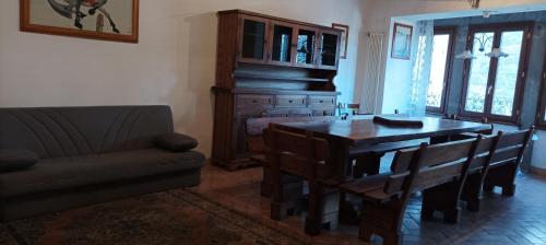 Loggia San lorenzo