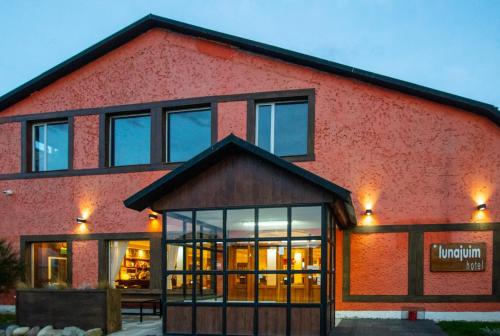 Hotel Lunajuim – Hotel en El Chaltén Hotel Lunajuim – Hotel en El Chaltén