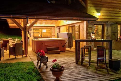 Anna - Chalet - BO Immobilier – Photos 3