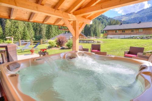 Anna - Chalet - BO Immobilier – Photos 4
