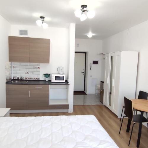 Promenade Burabay Ikea room halal-apartments (no alcohol, no unmarried couples)