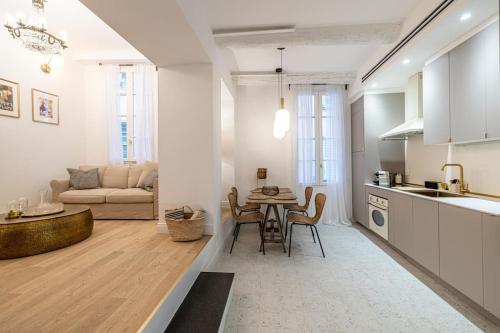 Chez Collette - Luxury in the Old Nice