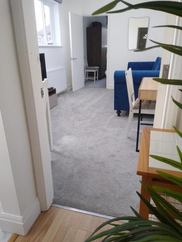 Gallery image of Lime Tree Garden in Twickenham