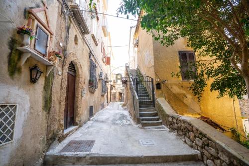 Gallery image of Kaire in Tropea