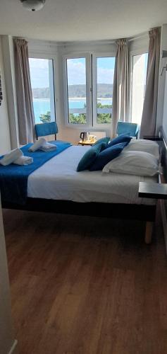 Hôtel Les Panoramas – Photos 4