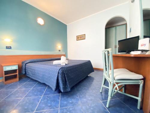 Hotel Villa Grazia