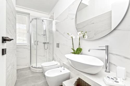 Gallery image of WelcHome 22 Bed&Breakfast in Carrara