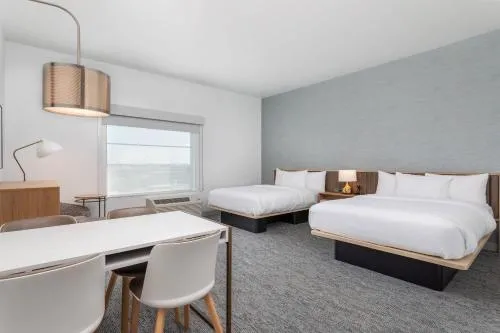 TownePlace Suites by Marriott Orlando Near Universal photo 14