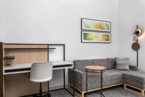 TownePlace Suites by Marriott Orlando Near Universal photo 3
