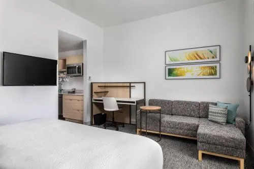 TownePlace Suites by Marriott Orlando Near Universal photo 5
