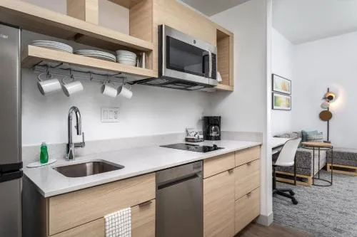 TownePlace Suites by Marriott Orlando Near Universal photo 6