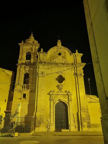 Gambar di galeri bagi Il Baglio - Licata di Licata