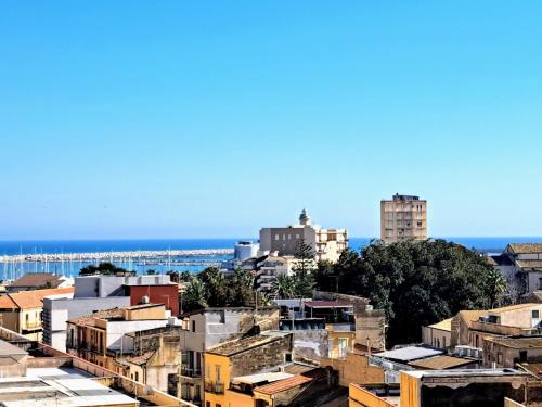 Castel Sant'Angelo sea view – Photos 3