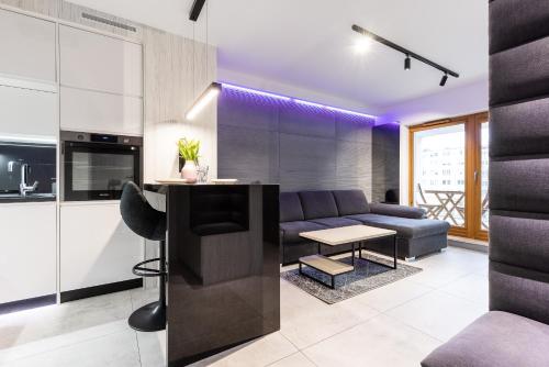 AMK Apartament 12 Premium Gdynia Centrum