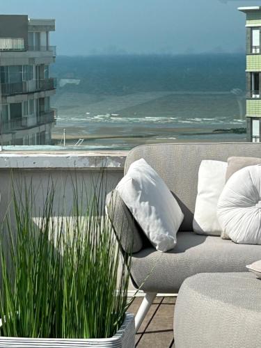 Penthouse William