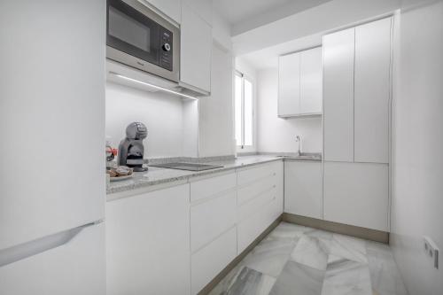 Apartamentos Haranas, parking incluido