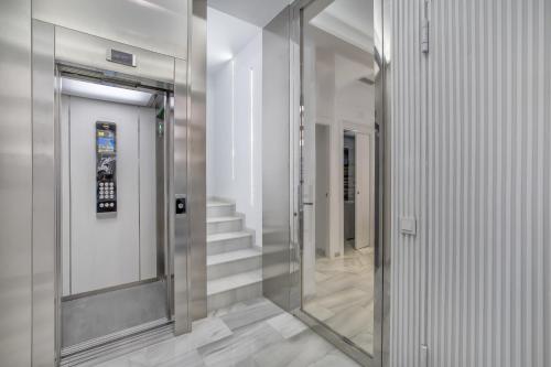 Apartamentos Haranas, parking incluido