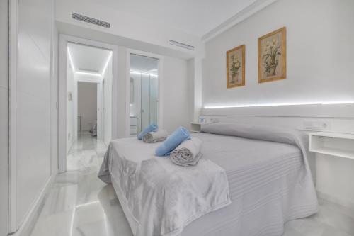 Apartamentos Haranas, parking incluido