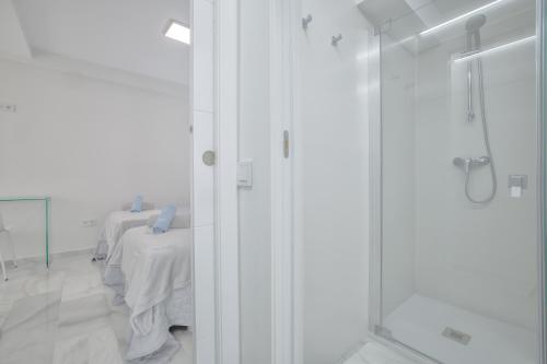 Apartamentos Haranas, parking incluido